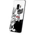 Looney Tunes Retro Bugs Bunny Galaxy S9 Skin