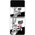 Looney Tunes Retro Bugs Bunny Galaxy Z Flip3 5G Skin