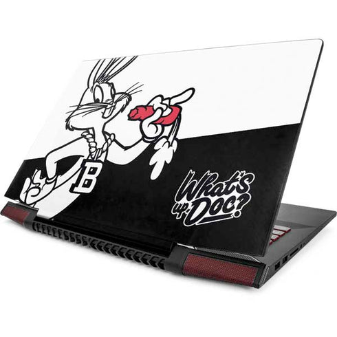 Looney Tunes Retro Bugs Bunny Lenovo IdeaPad Skin