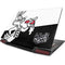 Looney Tunes Retro Bugs Bunny Lenovo IdeaPad Skin