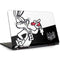 Looney Tunes Retro Bugs Bunny Dell Inspiron Skin