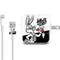 Looney Tunes Retro Bugs Bunny iPad Charger (10W USB) Skin