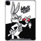 Looney Tunes Retro Bugs Bunny iPad Pro 12.9in (2020) Clear Case