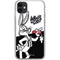 Looney Tunes Retro Bugs Bunny iPhone 11 Clear Case