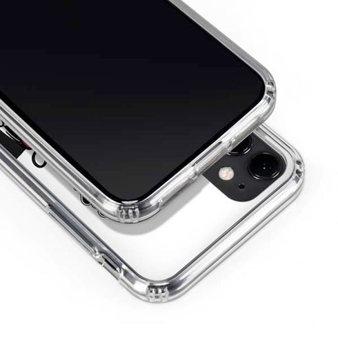 Looney Tunes Retro Bugs Bunny iPhone 11 Clear Case