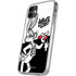 Looney Tunes Retro Bugs Bunny iPhone 11 Clear Case