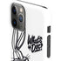 Looney Tunes Retro Bugs Bunny iPhone 11 Pro Lite Case