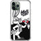 Looney Tunes Retro Bugs Bunny iPhone 11 Pro Max Clear Case