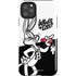 Looney Tunes Retro Bugs Bunny iPhone 11 Pro Max Impact Case