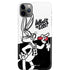Looney Tunes Retro Bugs Bunny iPhone 11 Pro Max Lite Case