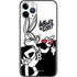Looney Tunes Retro Bugs Bunny iPhone 11 Pro Skin