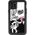 Looney Tunes Retro Bugs Bunny iPhone 11 Pro Waterproof Case