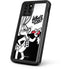 Looney Tunes Retro Bugs Bunny iPhone 11 Pro Waterproof Case