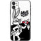 Looney Tunes Retro Bugs Bunny iPhone 11 Skin