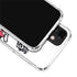 Looney Tunes Retro Bugs Bunny iPhone 12 Clear Case