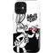 Looney Tunes Retro Bugs Bunny iPhone 12 Impact Case