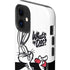 Looney Tunes Retro Bugs Bunny iPhone 12 Impact Case
