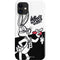Looney Tunes Retro Bugs Bunny iPhone 12 Mini Lite Case