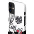 Looney Tunes Retro Bugs Bunny iPhone 12 Mini Lite Case