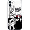 Looney Tunes Retro Bugs Bunny iPhone 12 Mini Skin