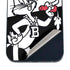 Looney Tunes Retro Bugs Bunny iPhone 12 Mini Skin