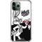 Looney Tunes Retro Bugs Bunny iPhone 12 Pro Clear Case