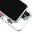 Looney Tunes Retro Bugs Bunny iPhone 12 Pro Clear Case