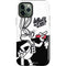 Looney Tunes Retro Bugs Bunny iPhone 12 Pro Impact Case