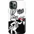 Looney Tunes Retro Bugs Bunny iPhone 12 Pro Impact Case
