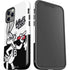 Looney Tunes Retro Bugs Bunny iPhone 12 Pro Impact Case