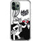 Looney Tunes Retro Bugs Bunny iPhone 12 Pro Max Clear Case