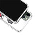 Looney Tunes Retro Bugs Bunny iPhone 12 Pro Max Clear Case