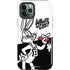 Looney Tunes Retro Bugs Bunny iPhone 12 Pro Max Impact Case