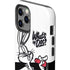 Looney Tunes Retro Bugs Bunny iPhone 12 Pro Max Impact Case