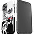 Looney Tunes Retro Bugs Bunny iPhone 12 Pro Max Impact Case