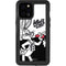 Looney Tunes Retro Bugs Bunny iPhone 12 Pro Max Waterproof Case