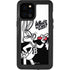 Looney Tunes Retro Bugs Bunny iPhone 12 Pro Max Waterproof Case
