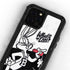 Looney Tunes Retro Bugs Bunny iPhone 12 Pro Max Waterproof Case