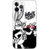 Looney Tunes Retro Bugs Bunny iPhone 12 Pro Skin