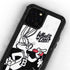 Looney Tunes Retro Bugs Bunny iPhone 12 Pro Waterproof Case