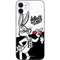 Looney Tunes Retro Bugs Bunny iPhone 12 Skin