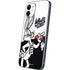 Looney Tunes Retro Bugs Bunny iPhone 12 Skin
