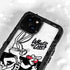 Looney Tunes Retro Bugs Bunny iPhone 13 Mini Waterproof Case