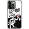Looney Tunes Retro Bugs Bunny iPhone 13 Pro Clear Case