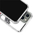 Looney Tunes Retro Bugs Bunny iPhone 13 Pro Clear Case
