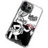 Looney Tunes Retro Bugs Bunny iPhone 13 Pro Clear Case
