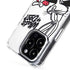 Looney Tunes Retro Bugs Bunny iPhone 13 Pro MagSafe Case