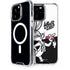 Looney Tunes Retro Bugs Bunny iPhone 13 Pro Max MagSafe Case