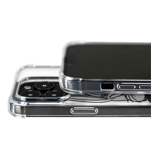 Looney Tunes Retro Bugs Bunny iPhone 13 Pro Max MagSafe Case
