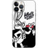 Looney Tunes Retro Bugs Bunny iPhone 13 Pro Max Skin